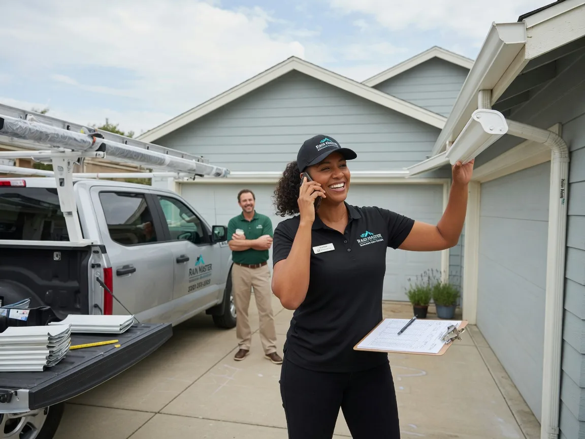 Gutter Installation Casa Grande, AZ FAQs